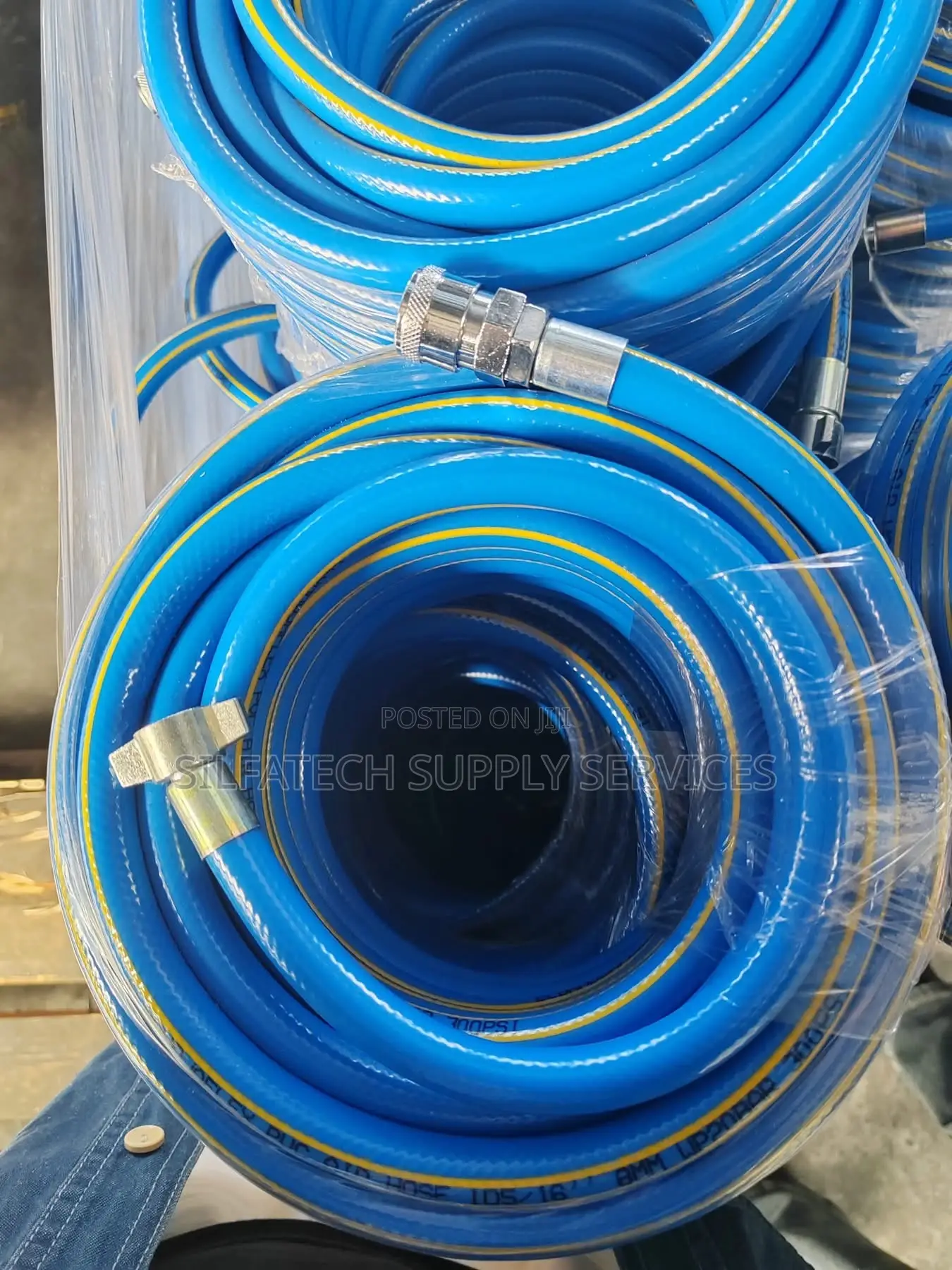 Original Hose