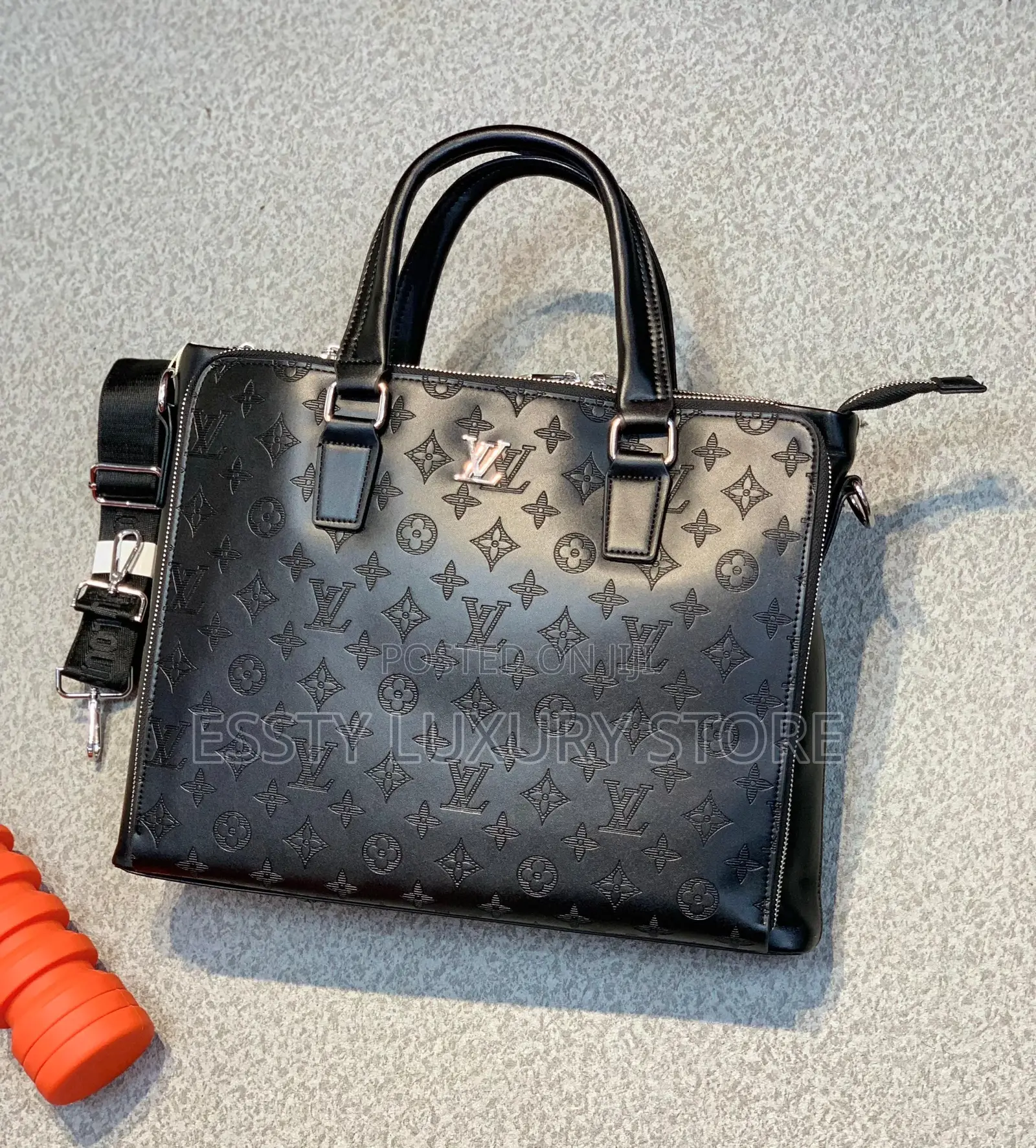 High Quality Luxury Louis Vuitton Laptop Bags