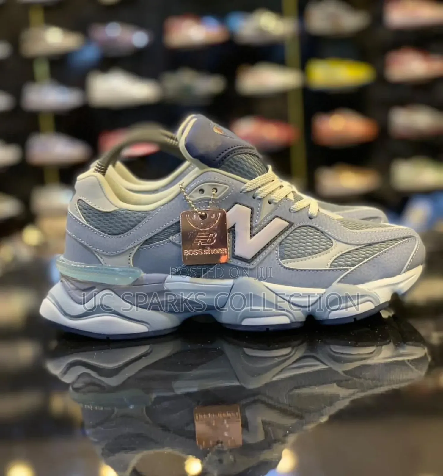 Hhigh Quality New Balance Sneakers