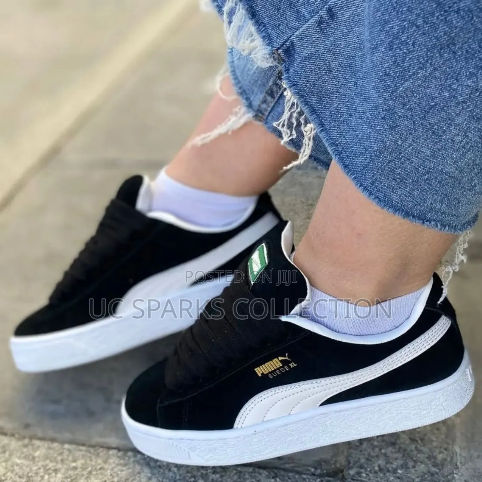Original Puma Sneakers
