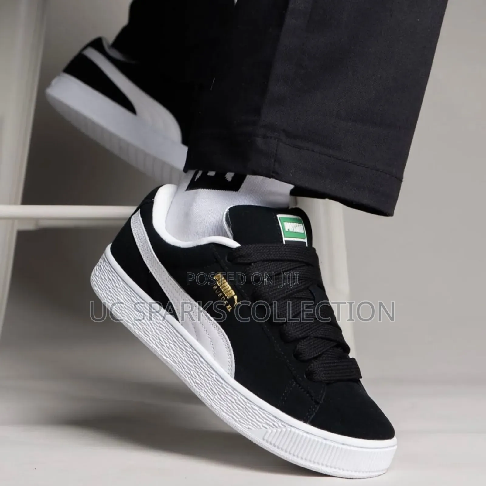 Original Puma Sneakers