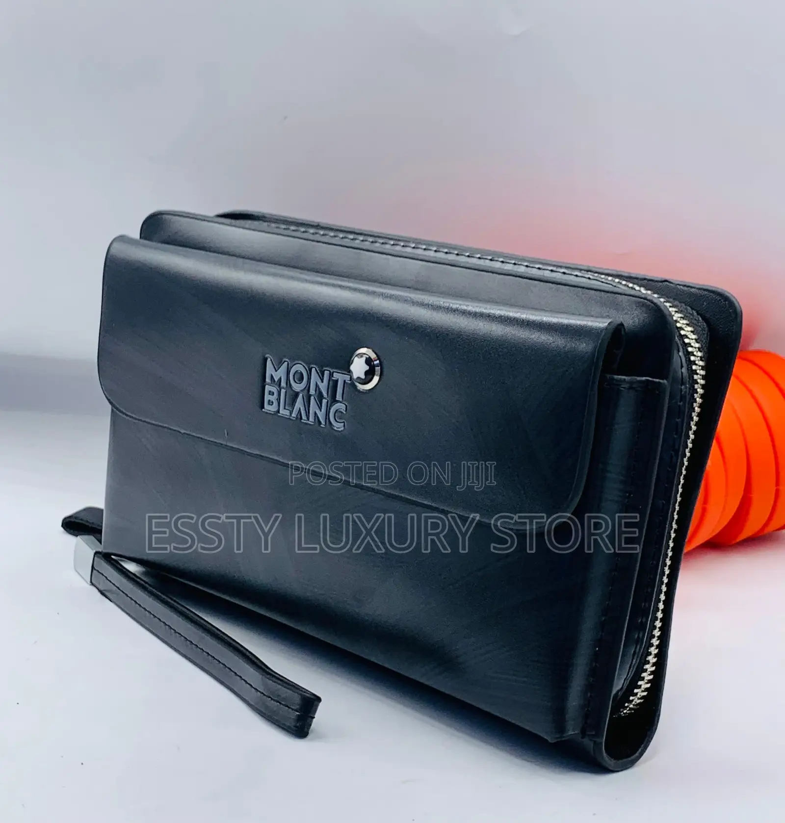 High Quality Luxury Mont Blanc Purse
