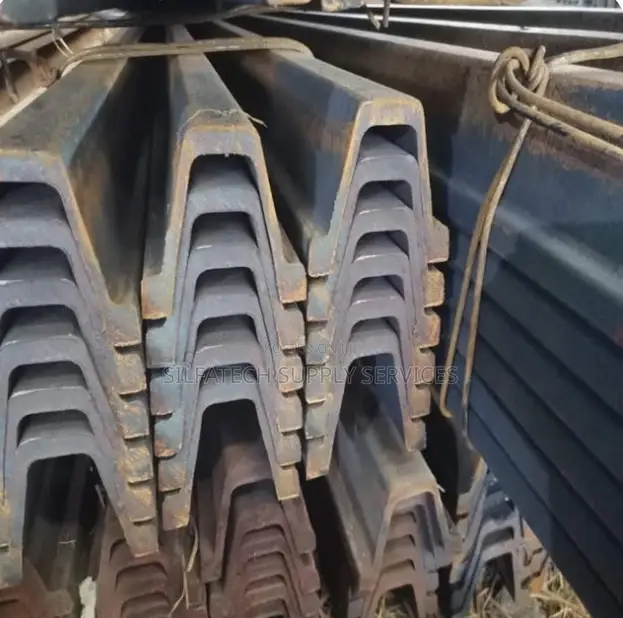 C Section Pipe