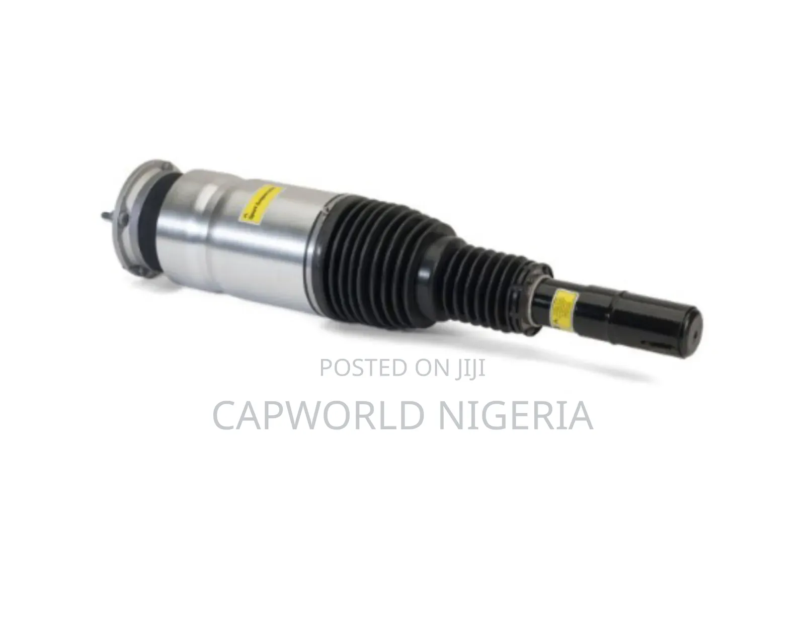 Genuine Front Ballon Shocks From 2014-2022 Range Rover Sport
