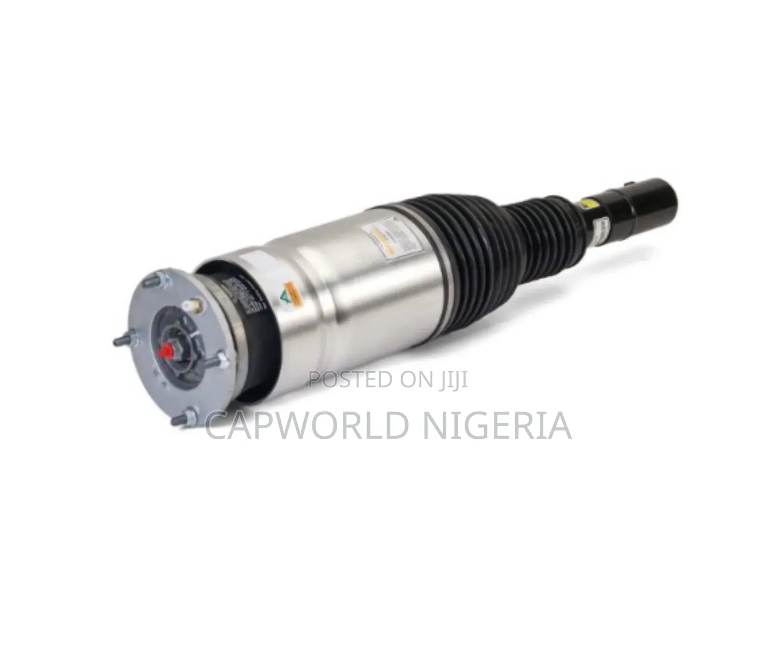 Genuine Front Ballon Shocks From 2014-2022 Range Rover Sport