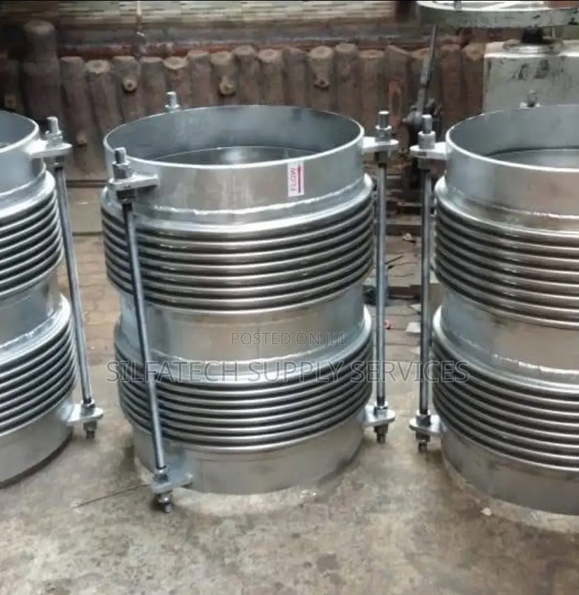 Original Heavy Duty Coupling