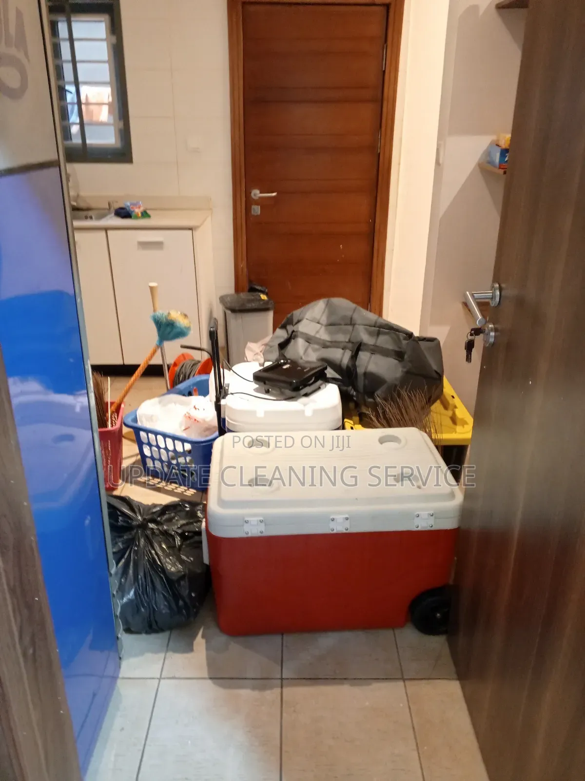 Book Update Cleaning - We Don't Just Clean, We Restore!