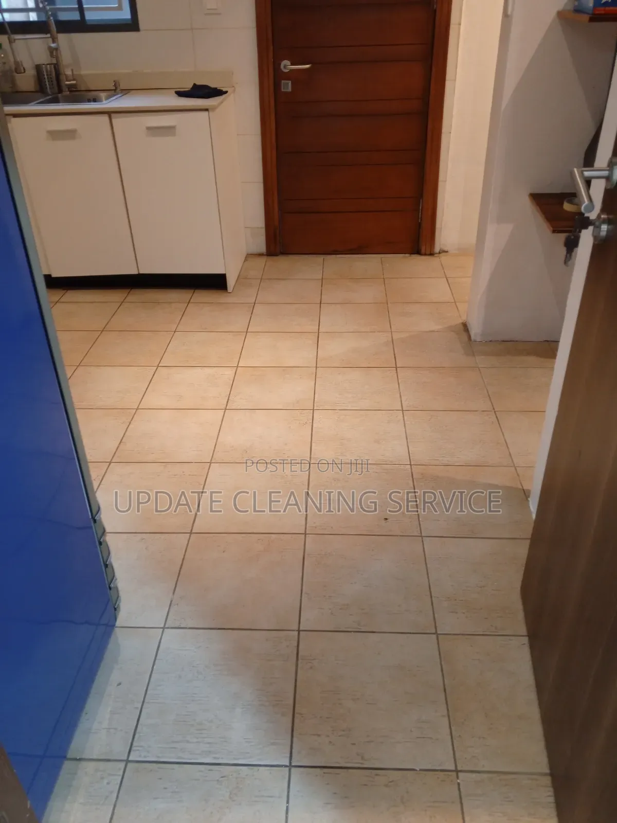 Book Update Cleaning - We Don't Just Clean, We Restore!