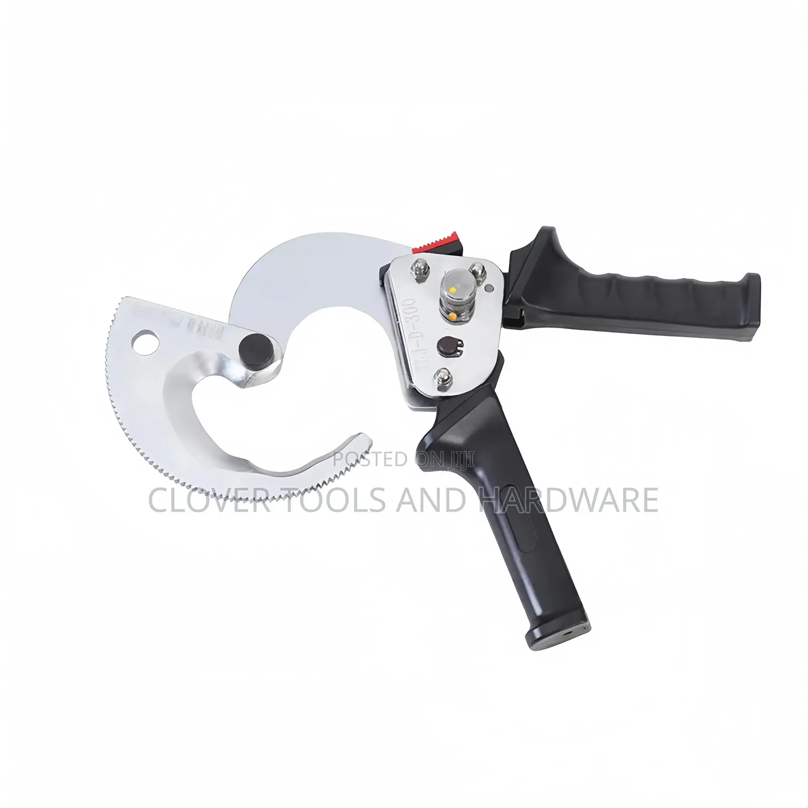 Ratchet Cable Cutter Heavy Duty