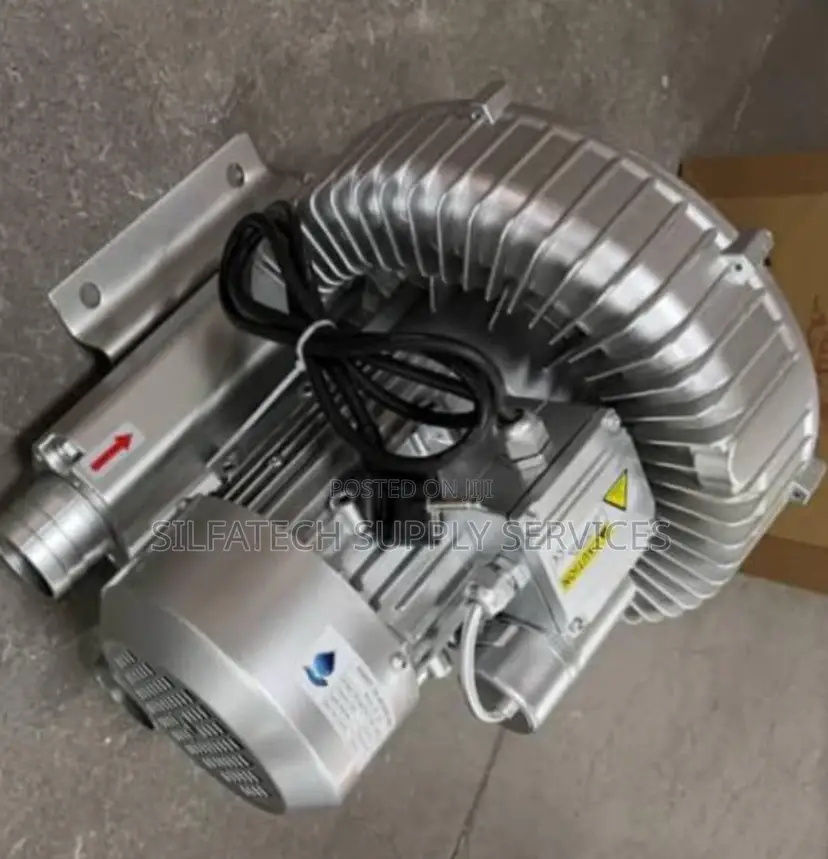 Air Blower Machine