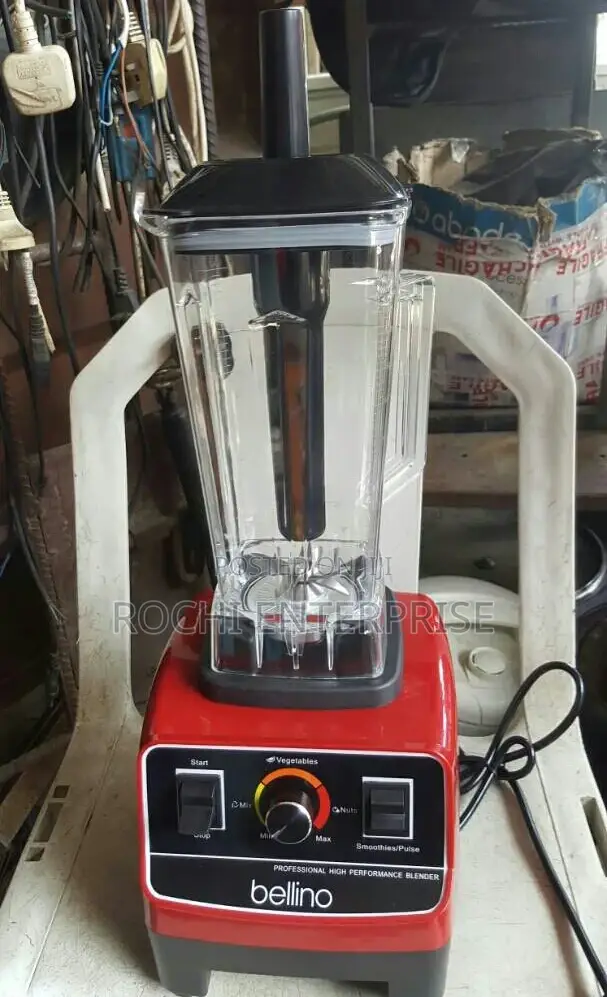 Insustrial Blender