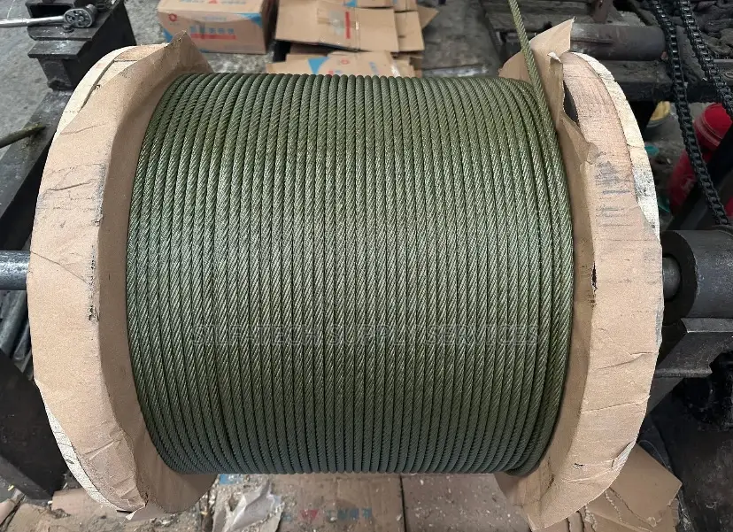 Original Steel Wire