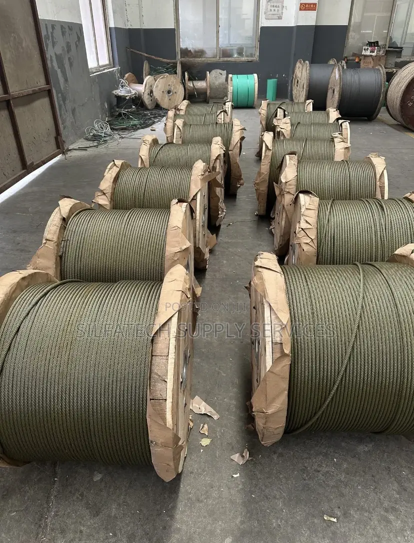 Original Steel Wire