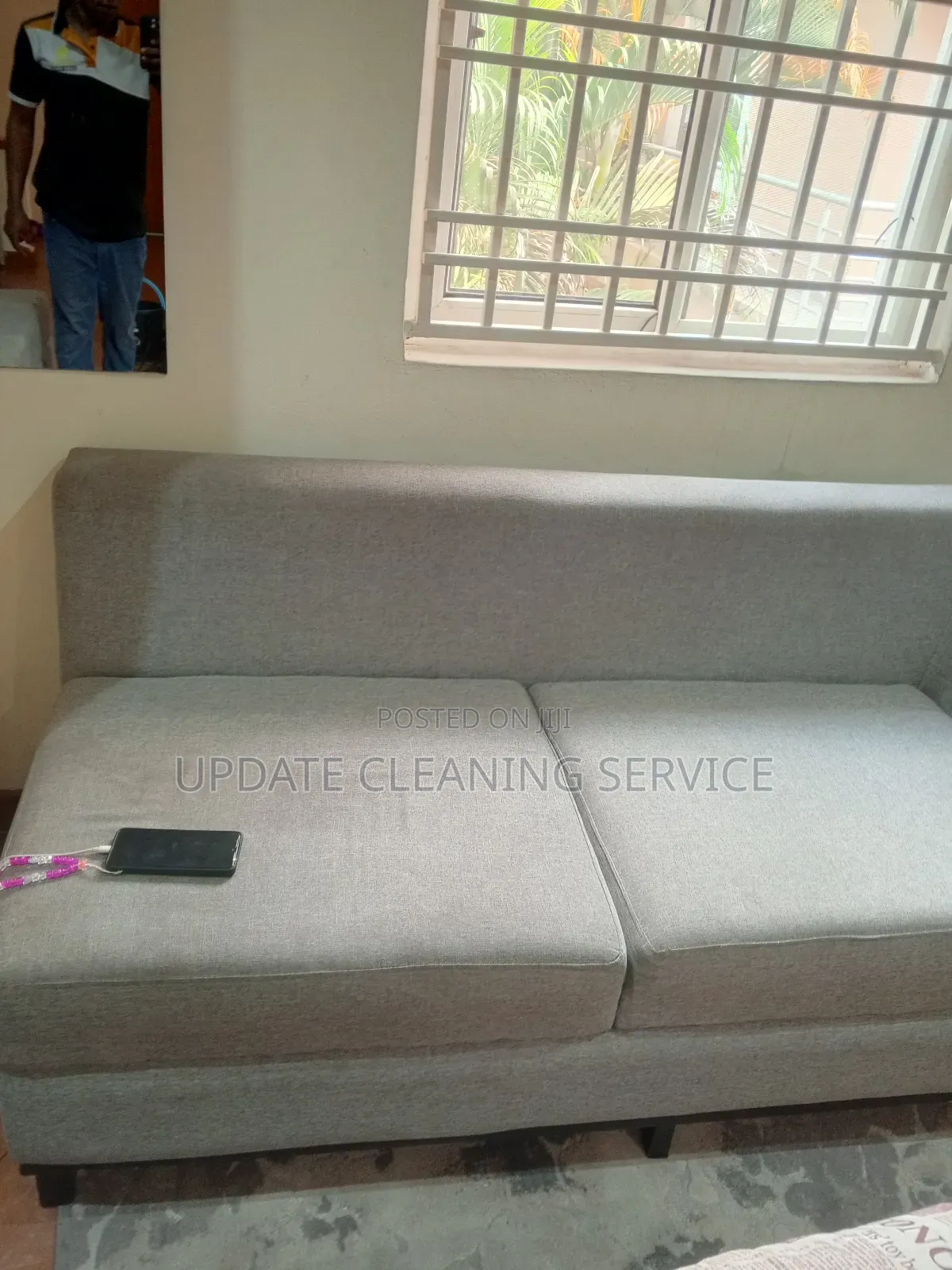 Elite Sofa Cleaning Services|Deep Cleaning, Stain Removal, Fast Drying