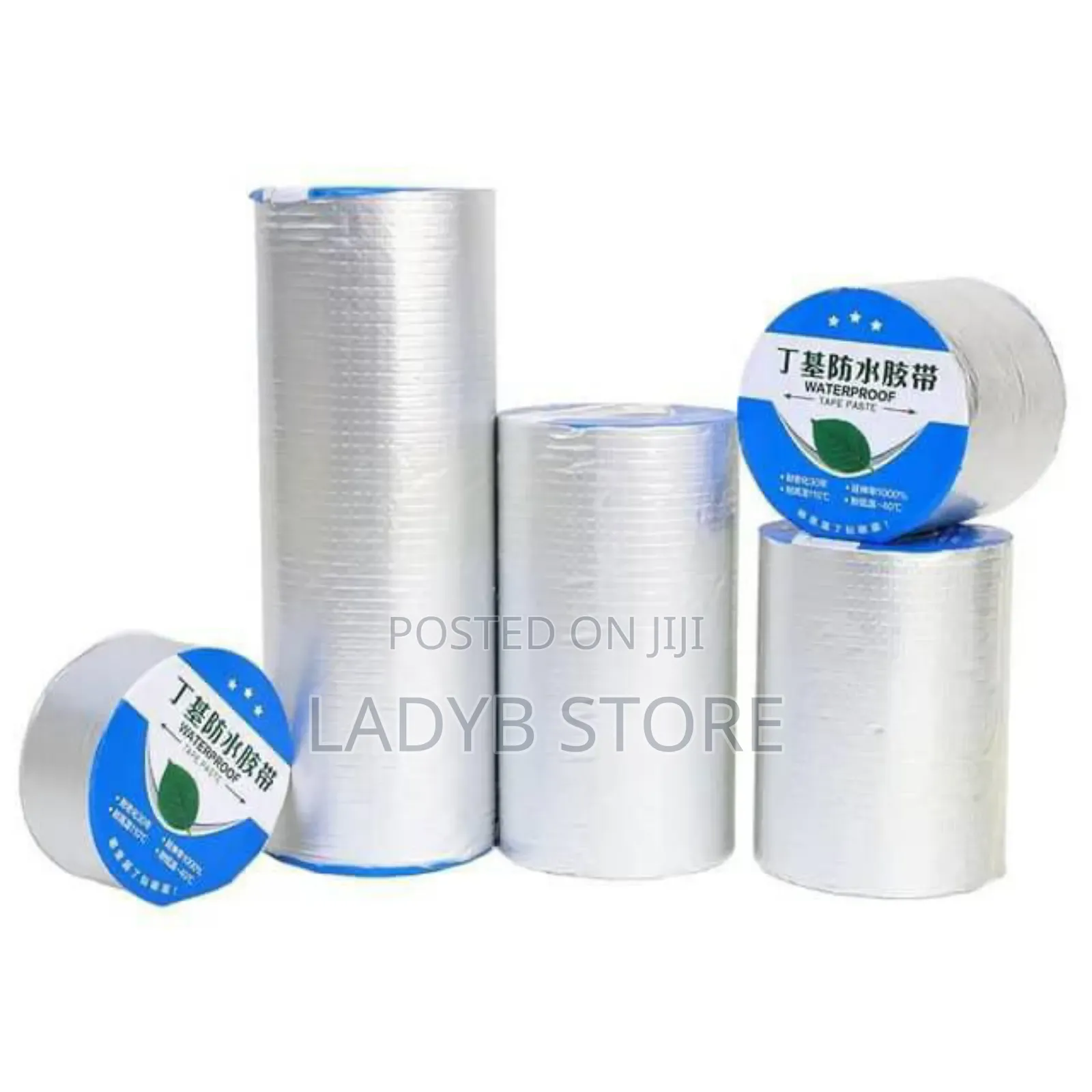 15m Roofing Tape Available in 10m, 3m