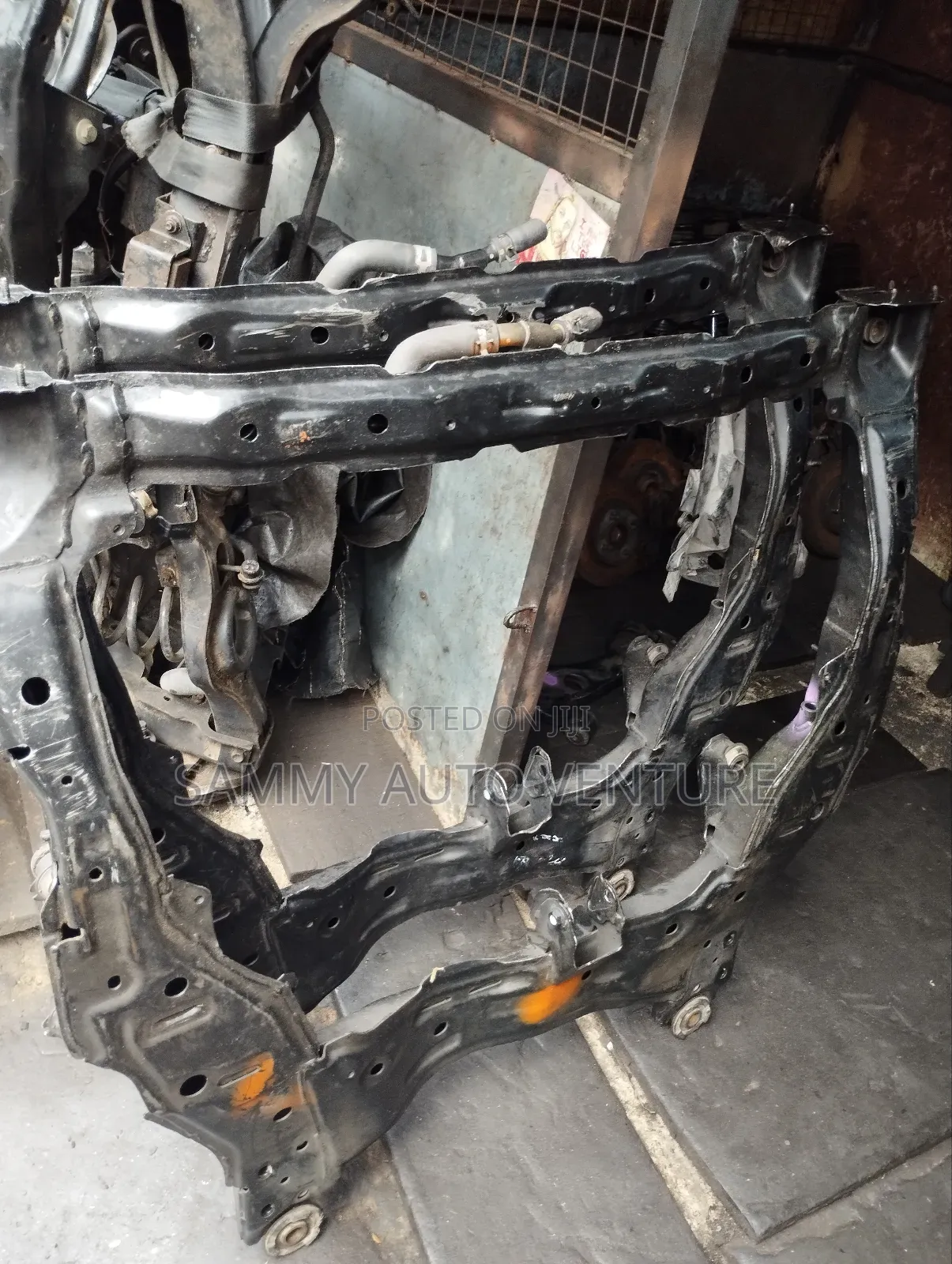 Direct Tokunbo Front Bem for Mazda Cx-9 and Cx7