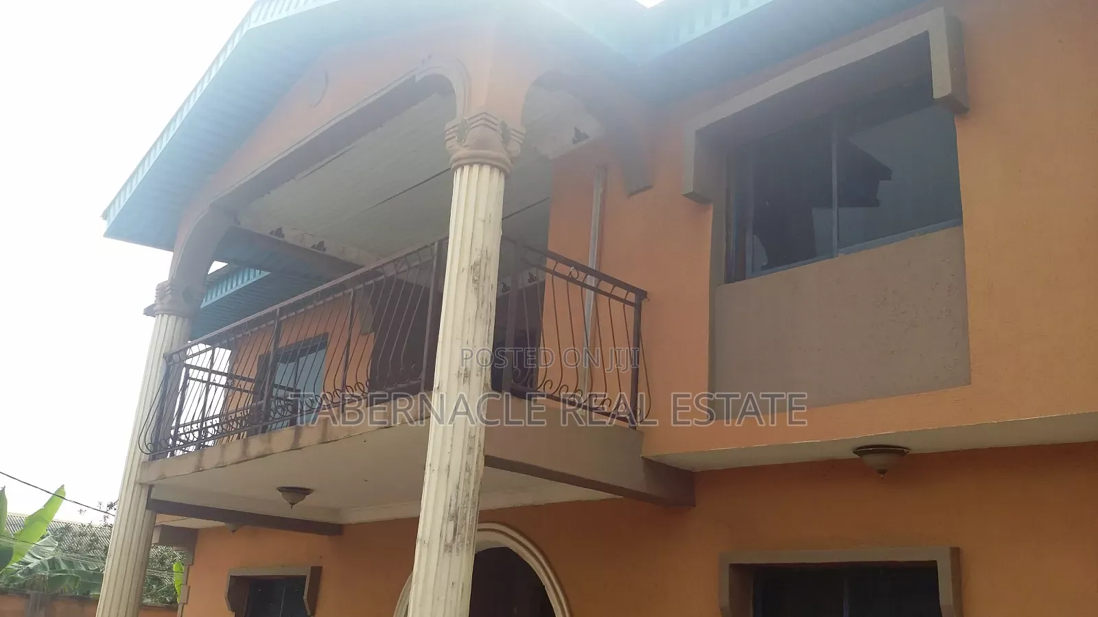 2bdrm Block of Flats in Eyita Ikorodu for rent