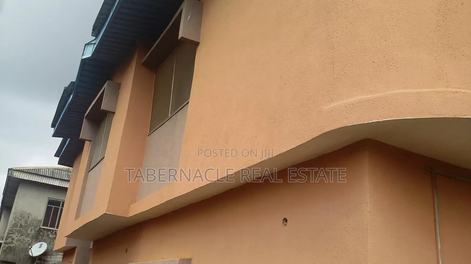 2bdrm Block of Flats in Eyita Ikorodu for rent