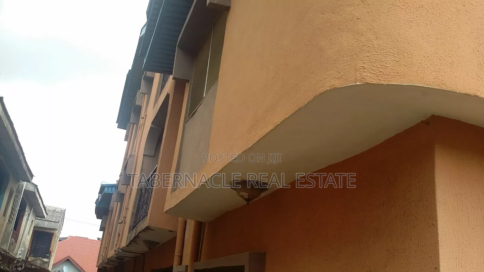 2bdrm Block of Flats in Eyita Ikorodu for rent