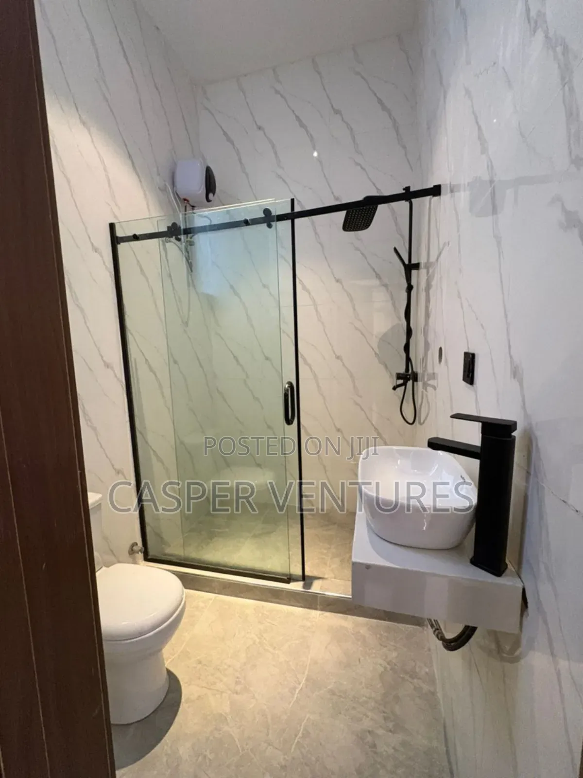 4bdrm Duplex in Lekki County, Ikota for sale