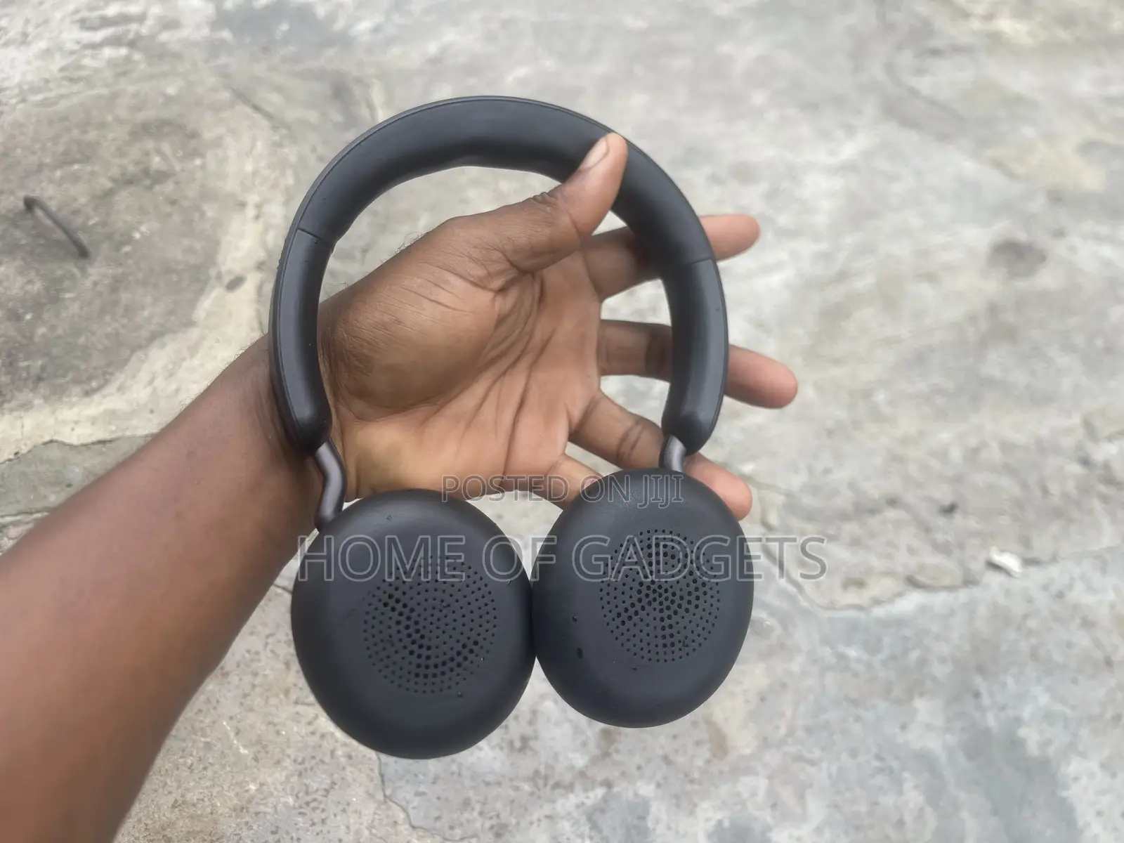 Jabra Elite 45h