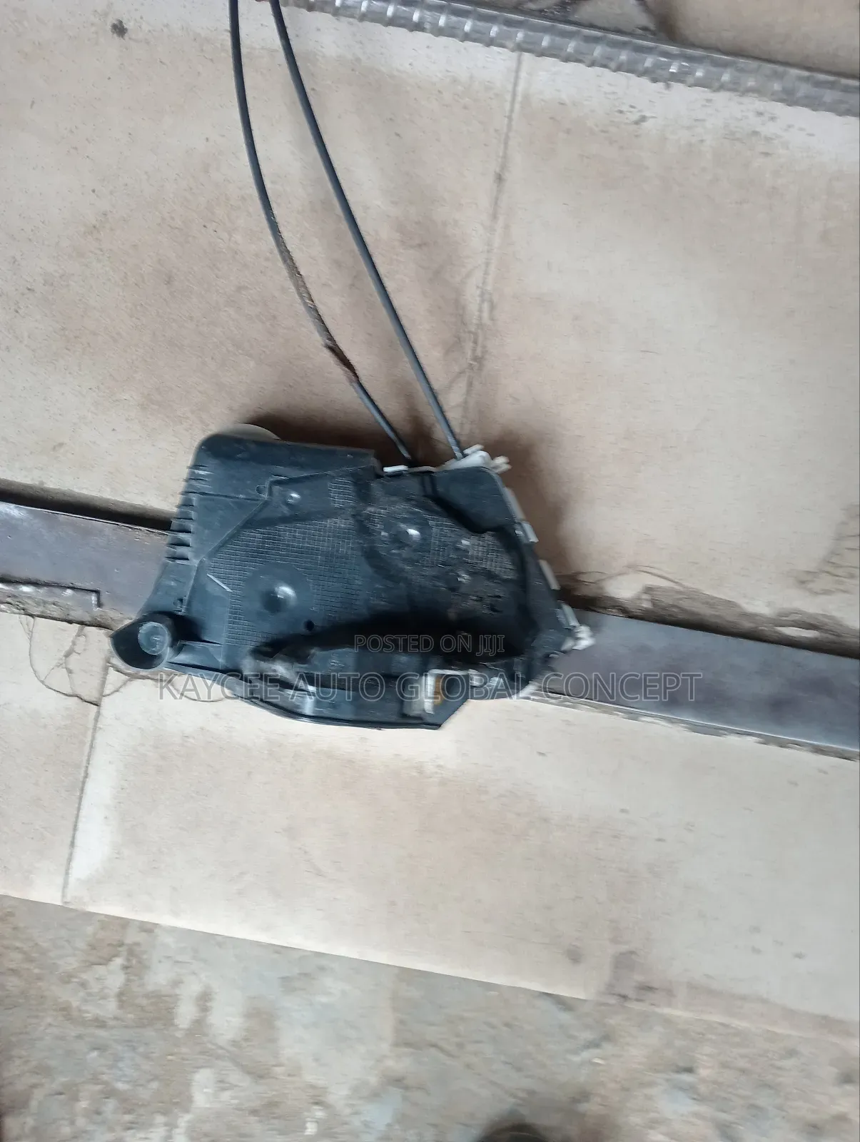 Back Door Lock Actuator Honda Accord 2013-2017 Models Both Sides