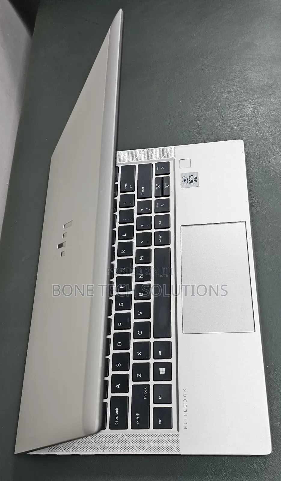 Laptop HP EliteBook 830 G7 16GB Intel Core i5 SSD 256GB