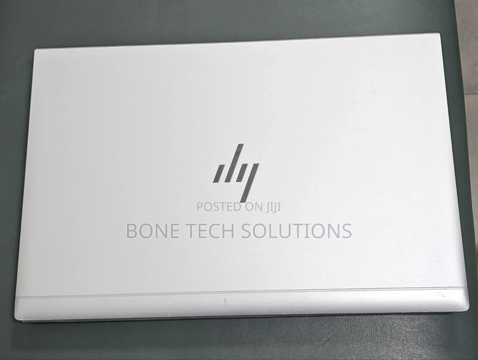 Laptop HP EliteBook 830 G7 16GB Intel Core i5 SSD 256GB