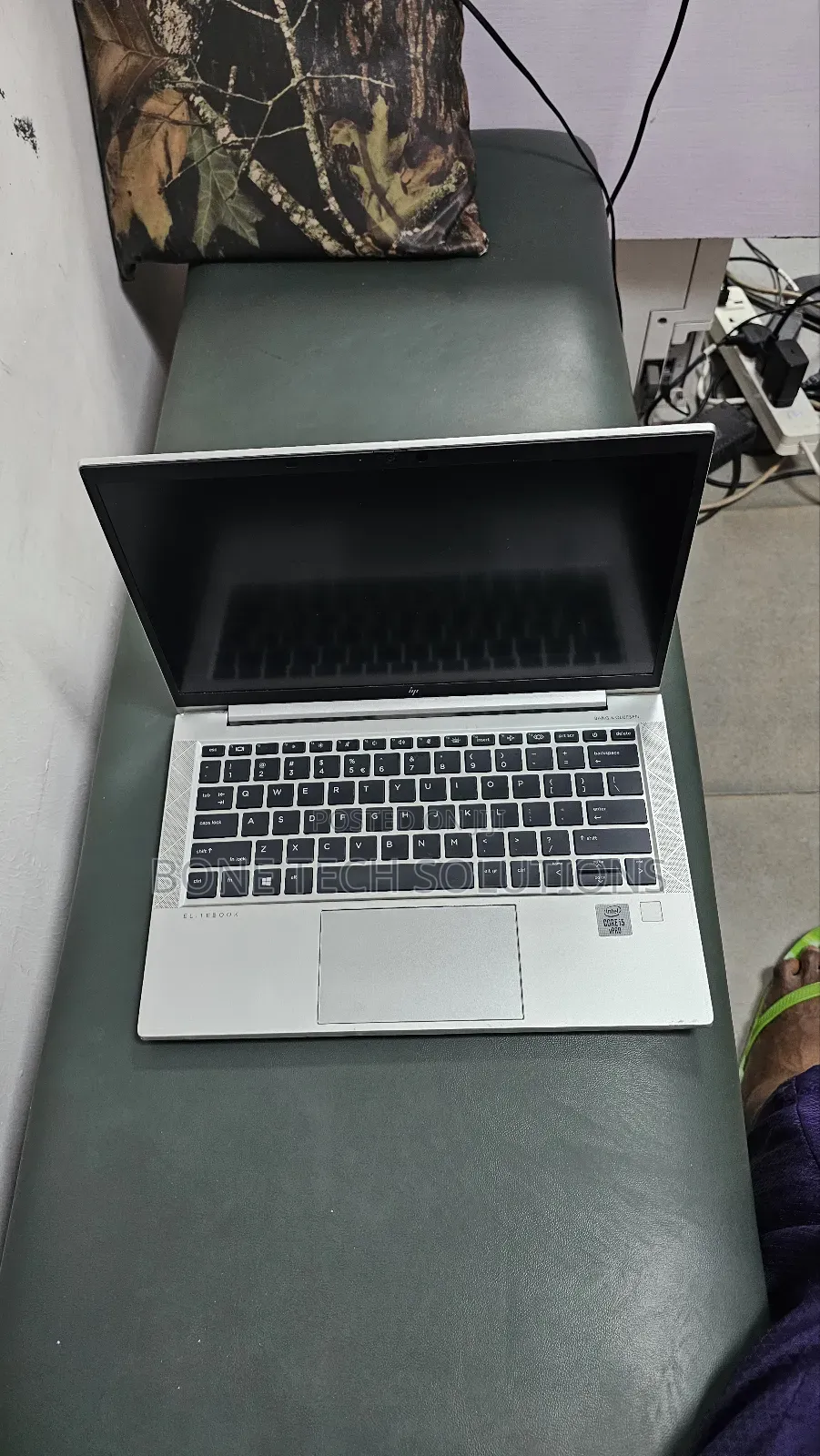Laptop HP EliteBook 830 G7 16GB Intel Core i5 SSD 256GB