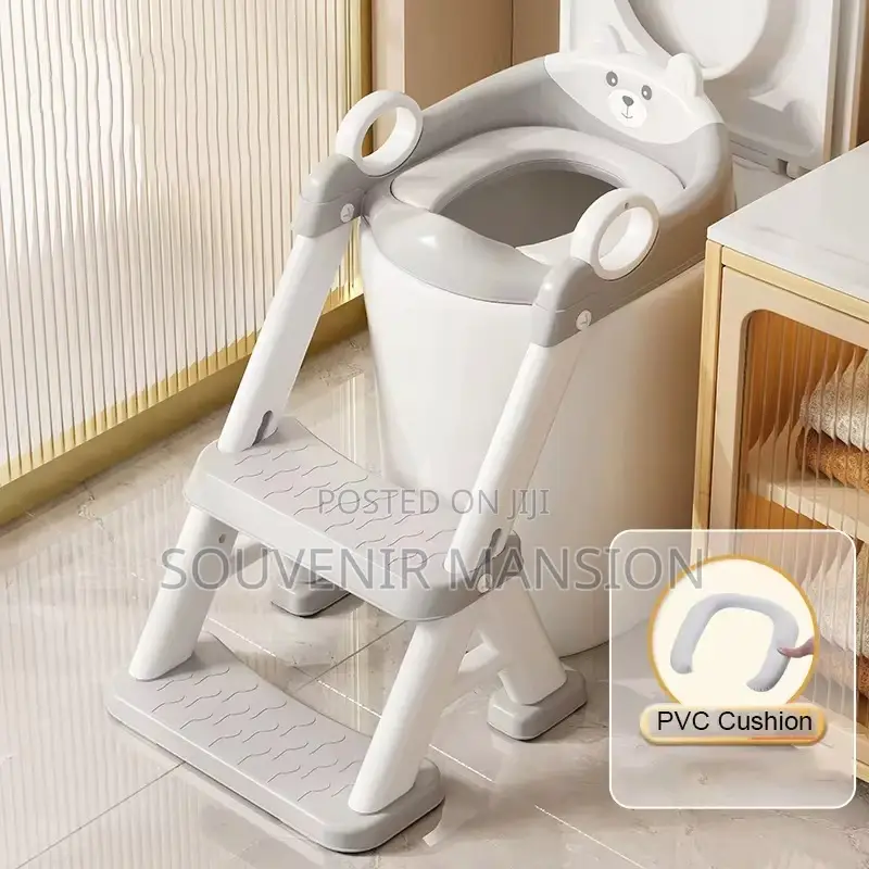 Potty Training