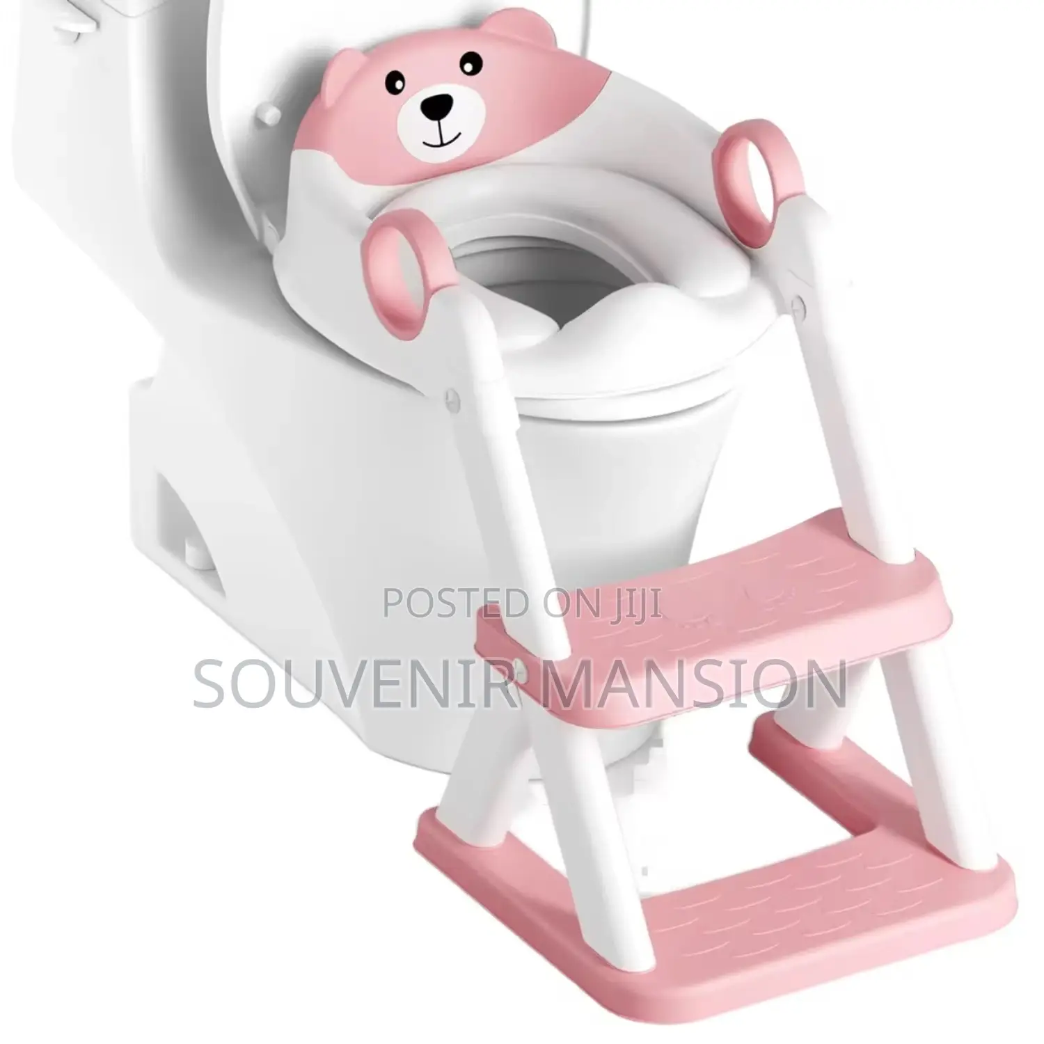 Potty Training