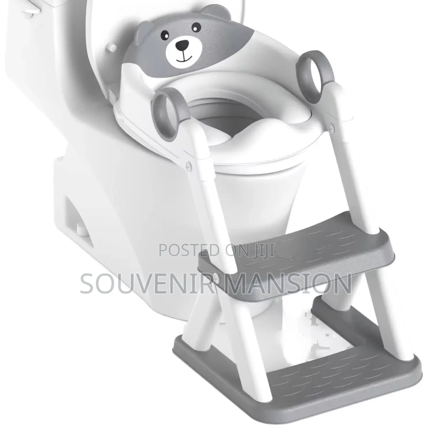 Potty Training