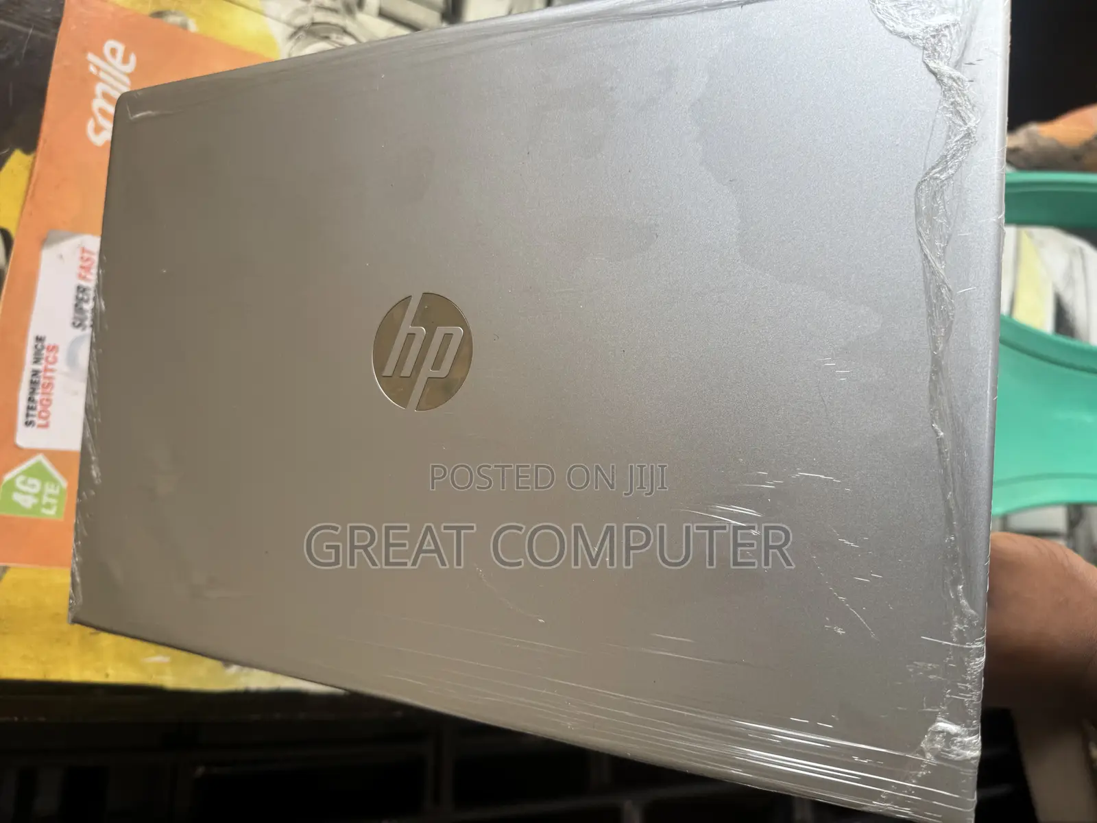 New Laptop HP ProBook 650 G5 16GB Intel Core I5 SSD 512GB