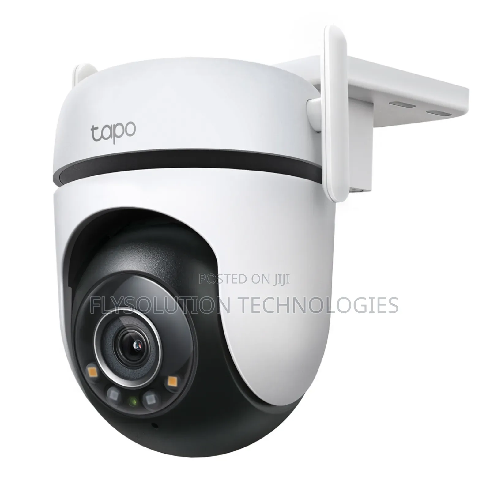 Tp-Link Tapo C520ws Outdoor Pan/Tilt PTZ Security Wi-Fi Camera