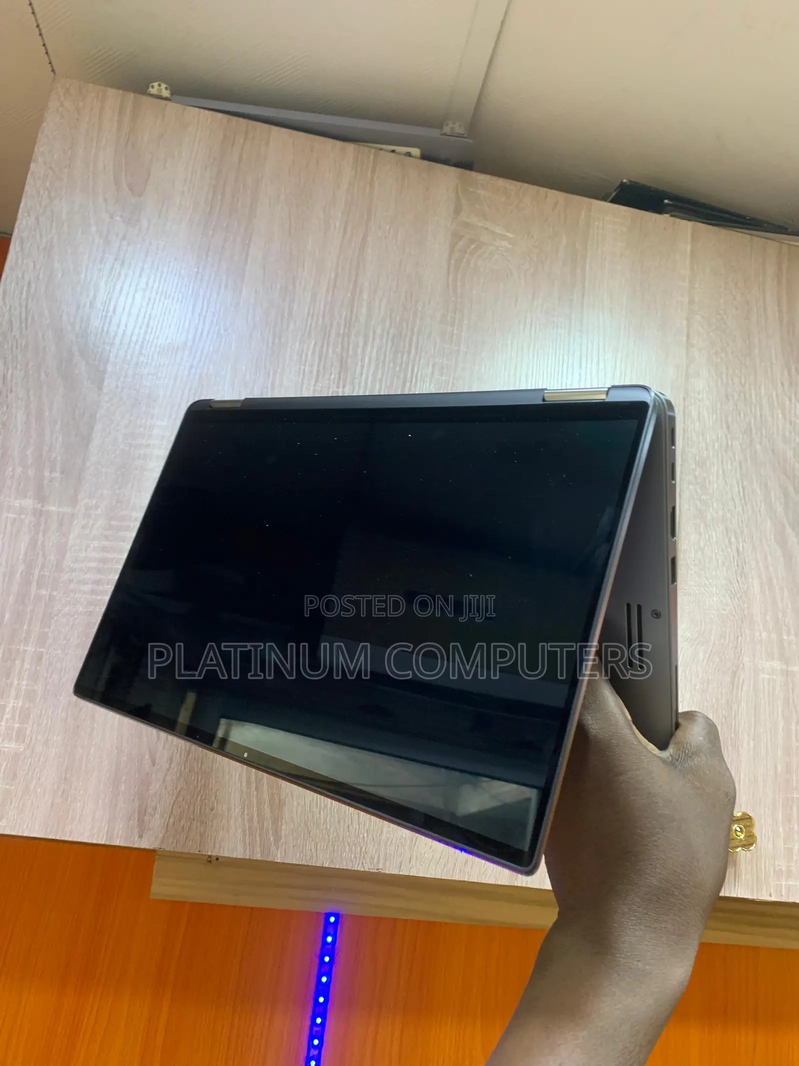 Laptop Dell Latitude 7400 16GB Intel Core I7 SSD 512GB