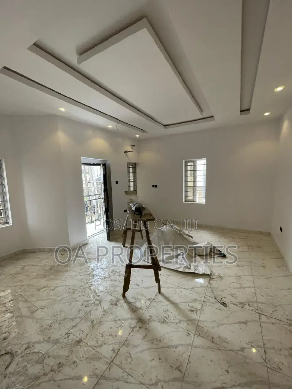 5bdrm Duplex in Opebi, Ikeja, Lagos for sale