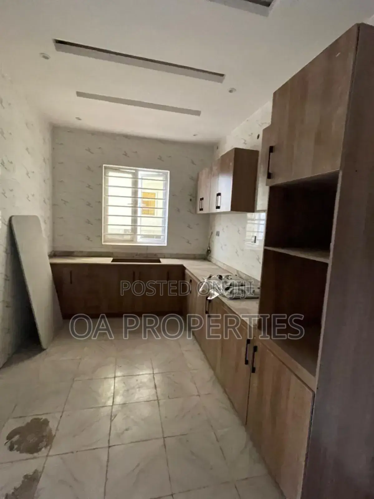 5bdrm Duplex in Opebi, Ikeja, Lagos for sale