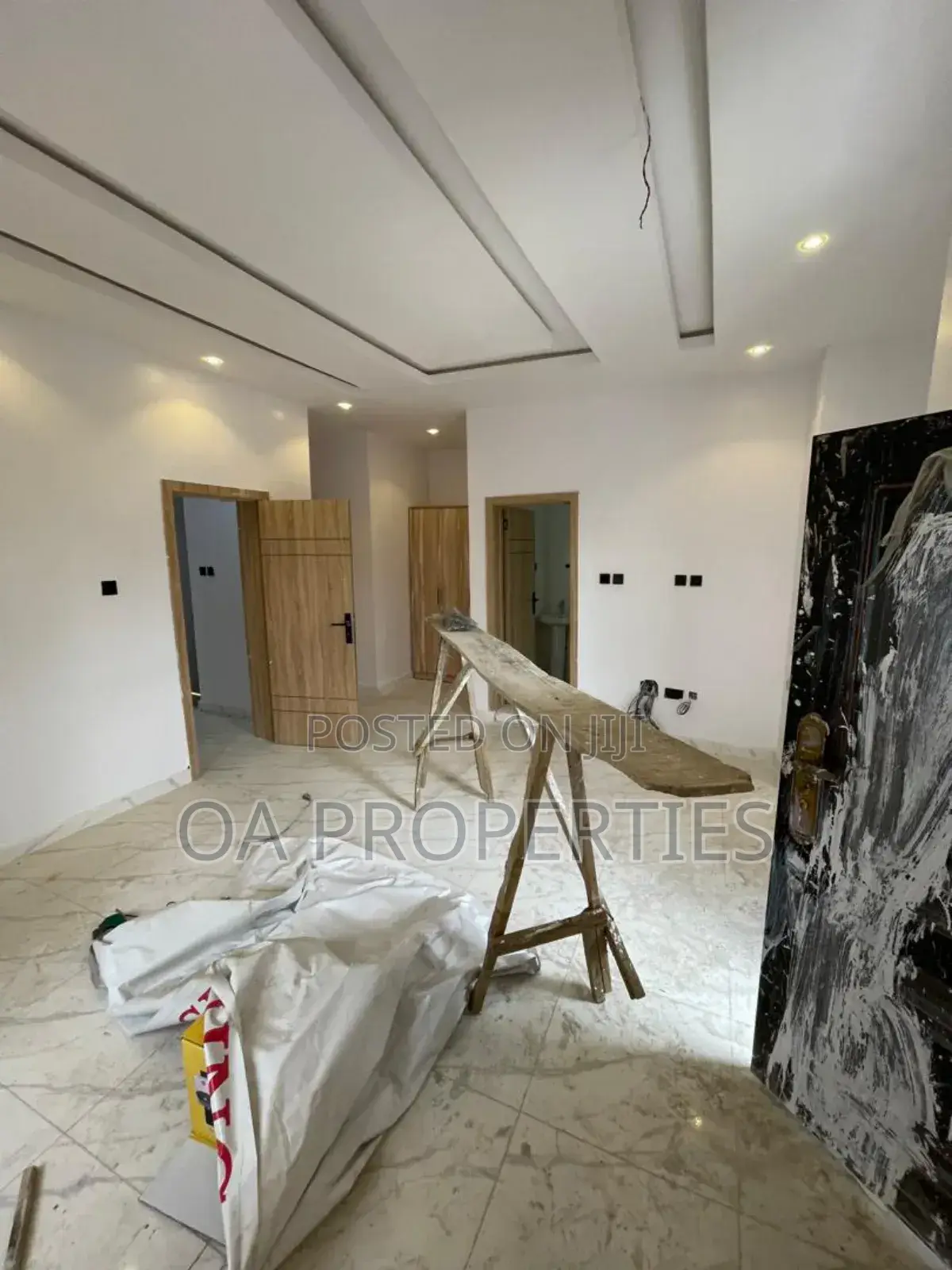 5bdrm Duplex in Opebi, Ikeja, Lagos for sale