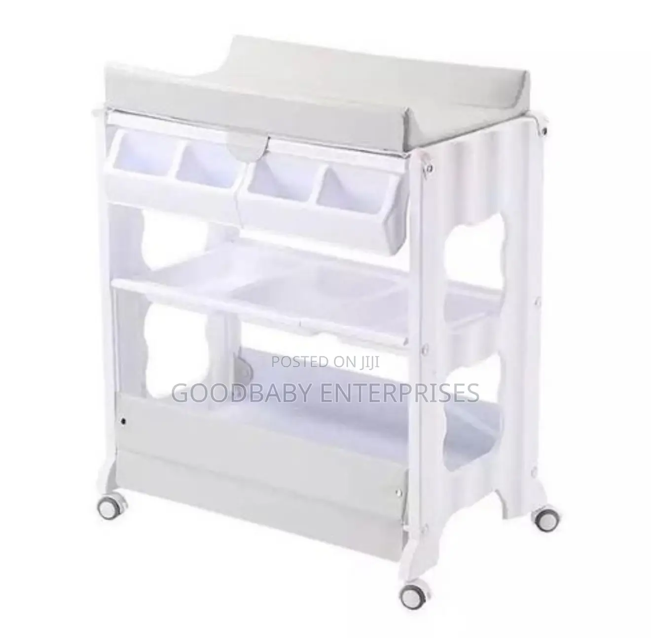 Standing Bath Set