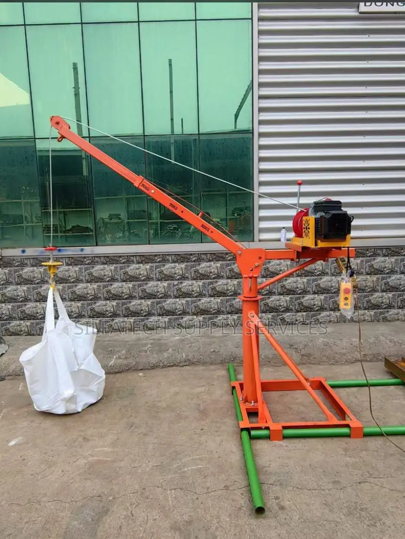 Original Iron Stand
