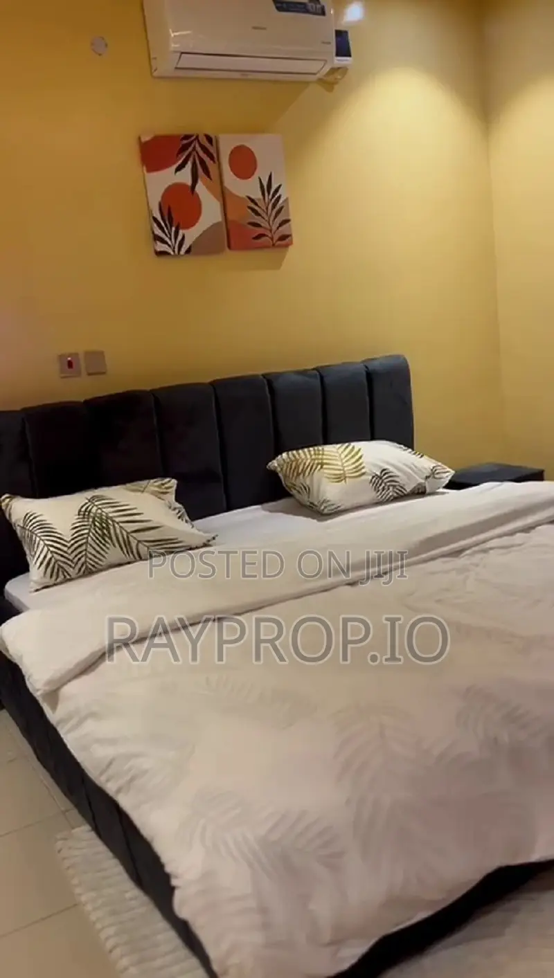 368288pa - 3 Bedroom Shortlet in Osapa London Lekki