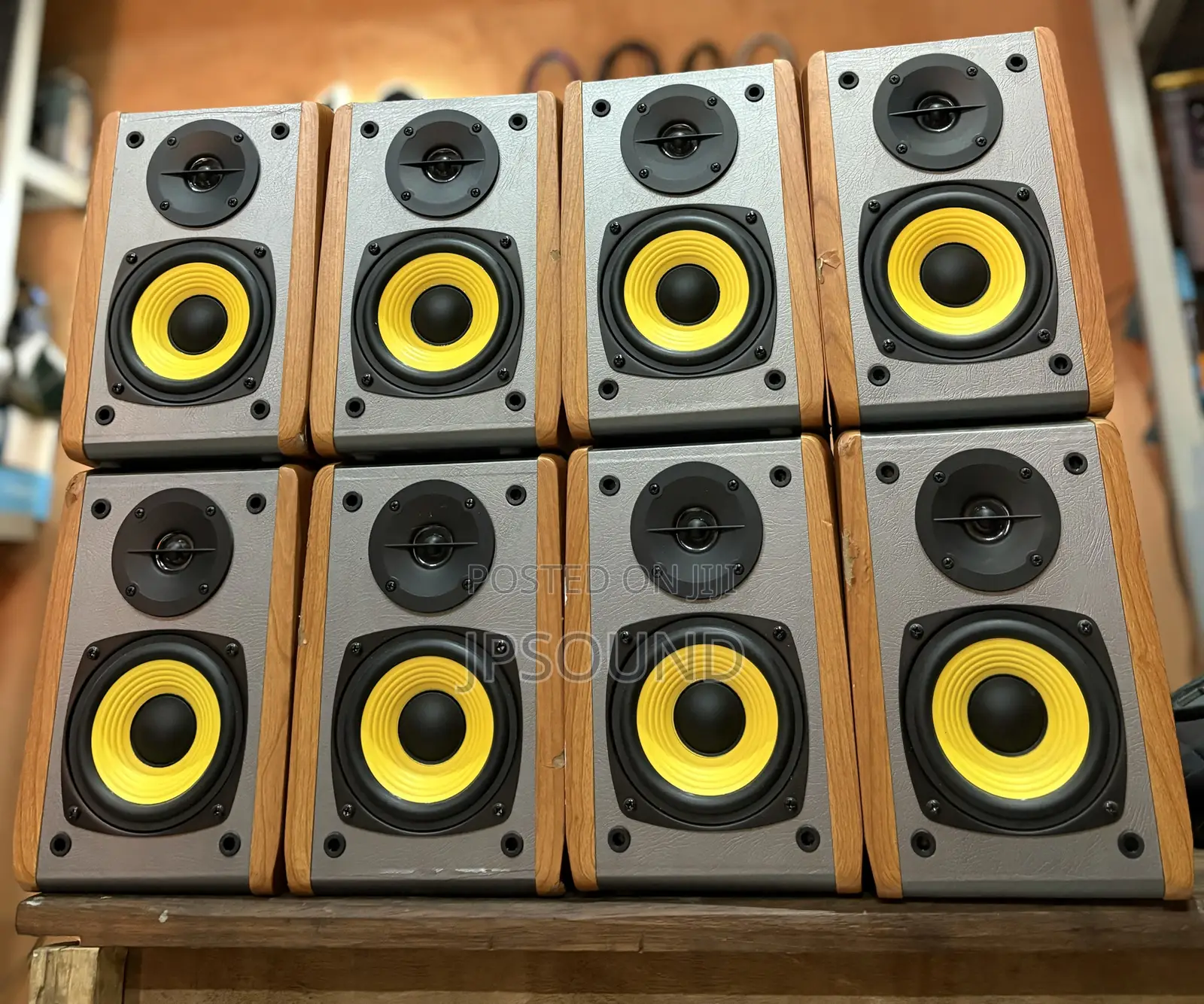 London  Neatly Use Studio Monitor