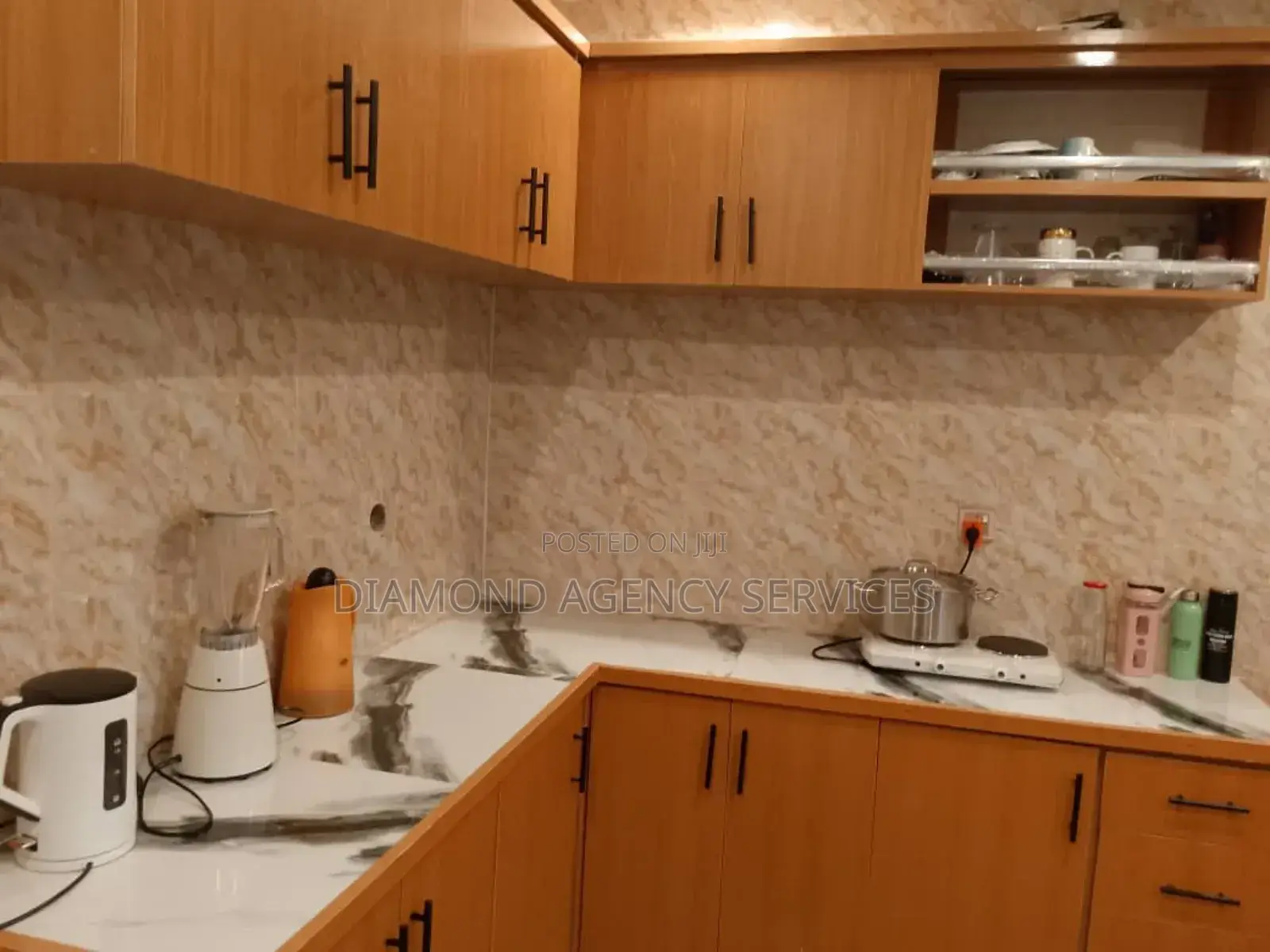 2bdrm Duplex in Nekede Estate, Owerri for rent