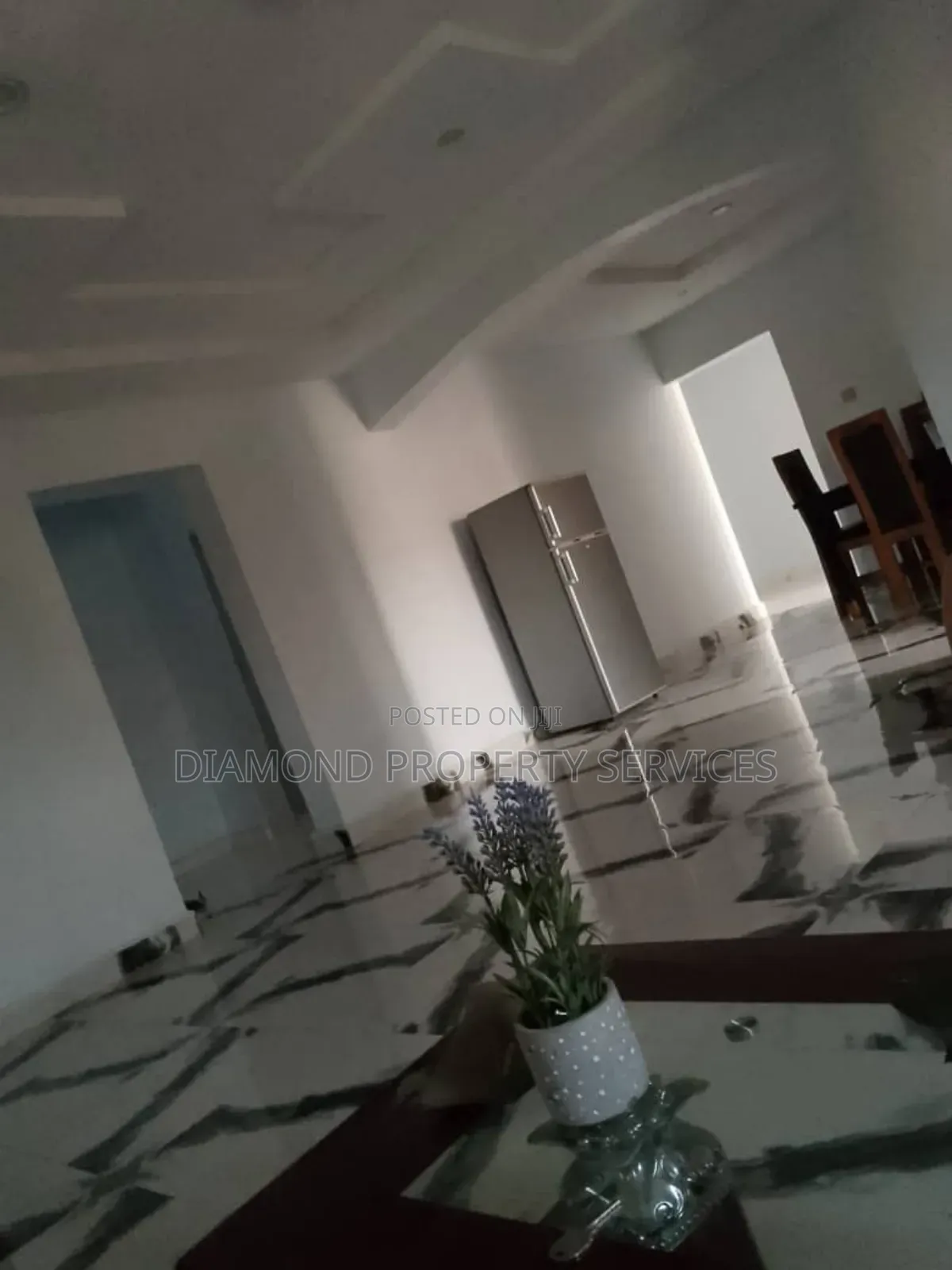 2bdrm Duplex in Nekede Estate, Owerri for rent