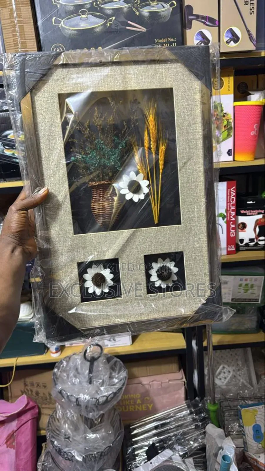 Quality Wall Frames