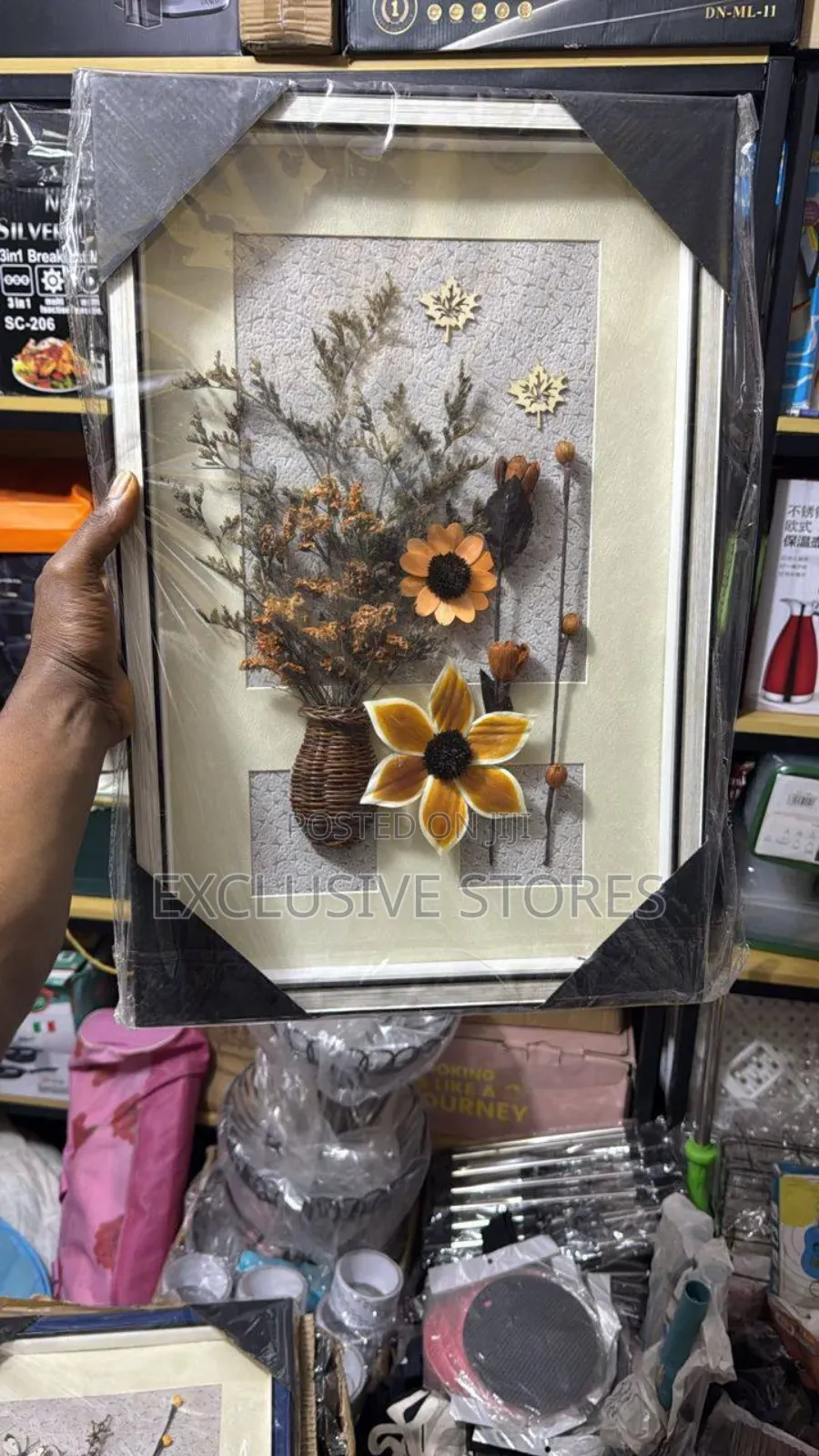Quality Wall Frames