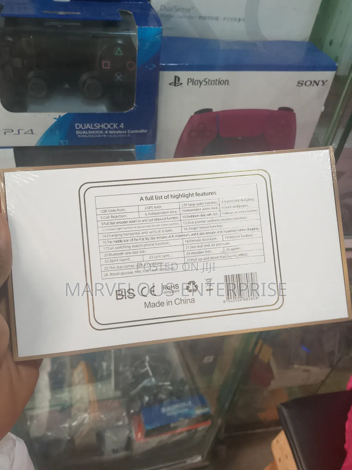 Lg72 Pro Max Smart Watch
