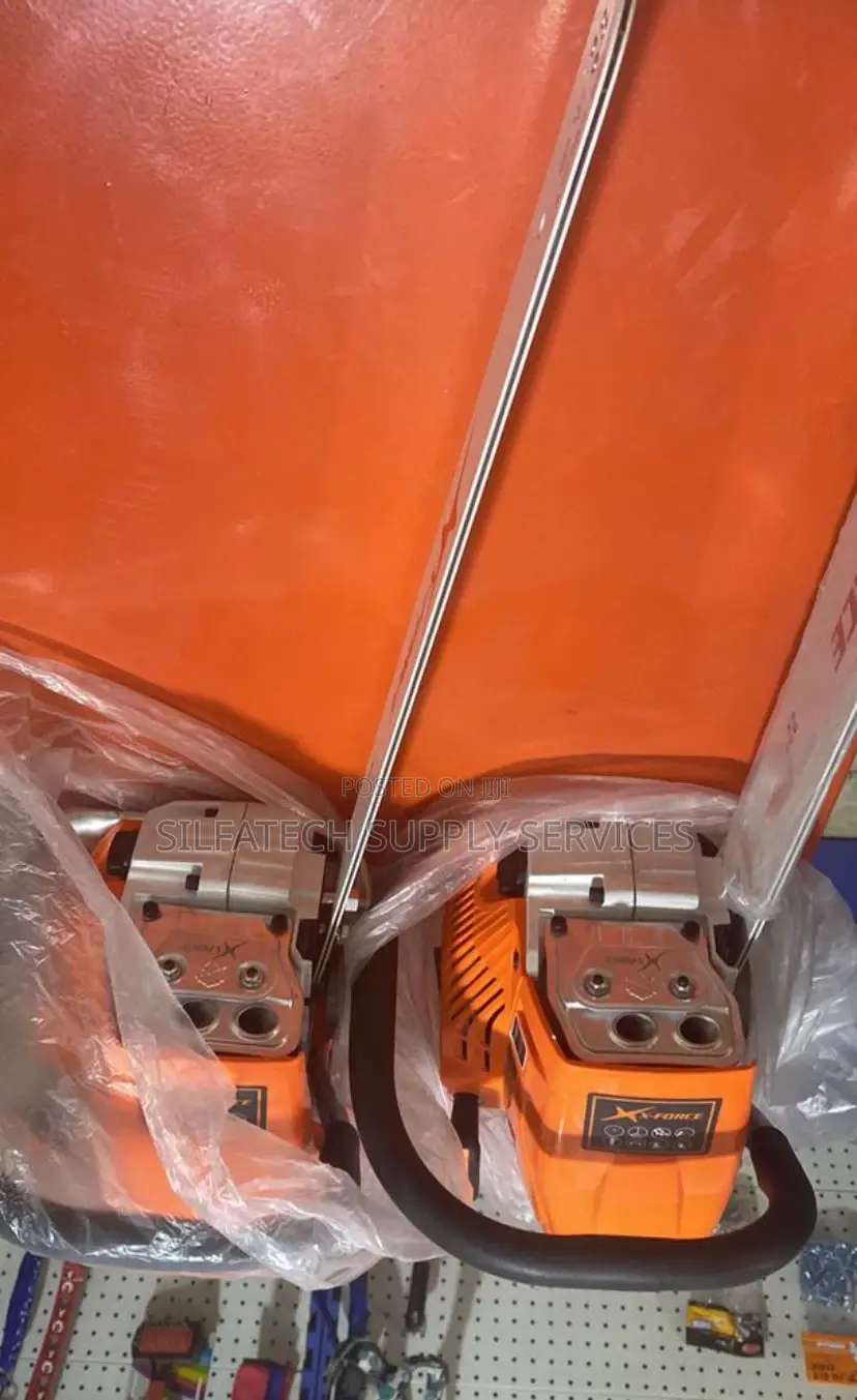 Stihl Chain Saw