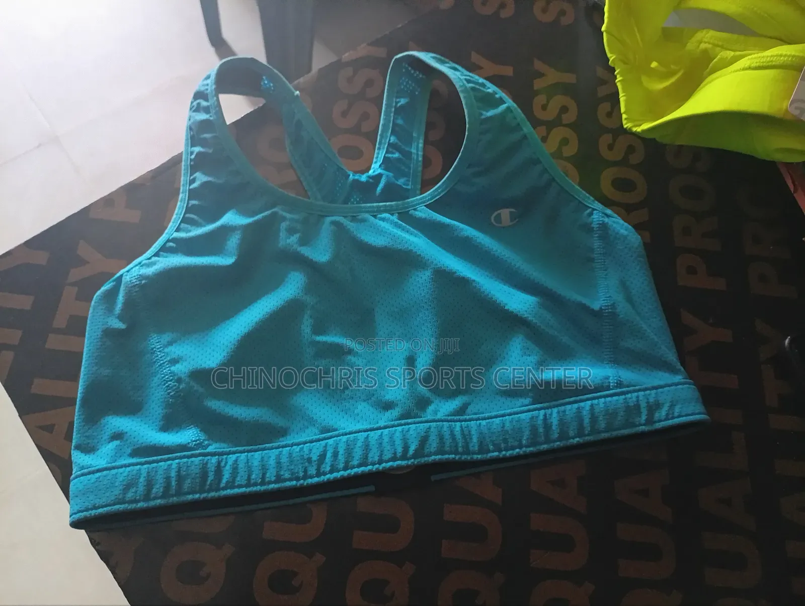 Sports Bra Top