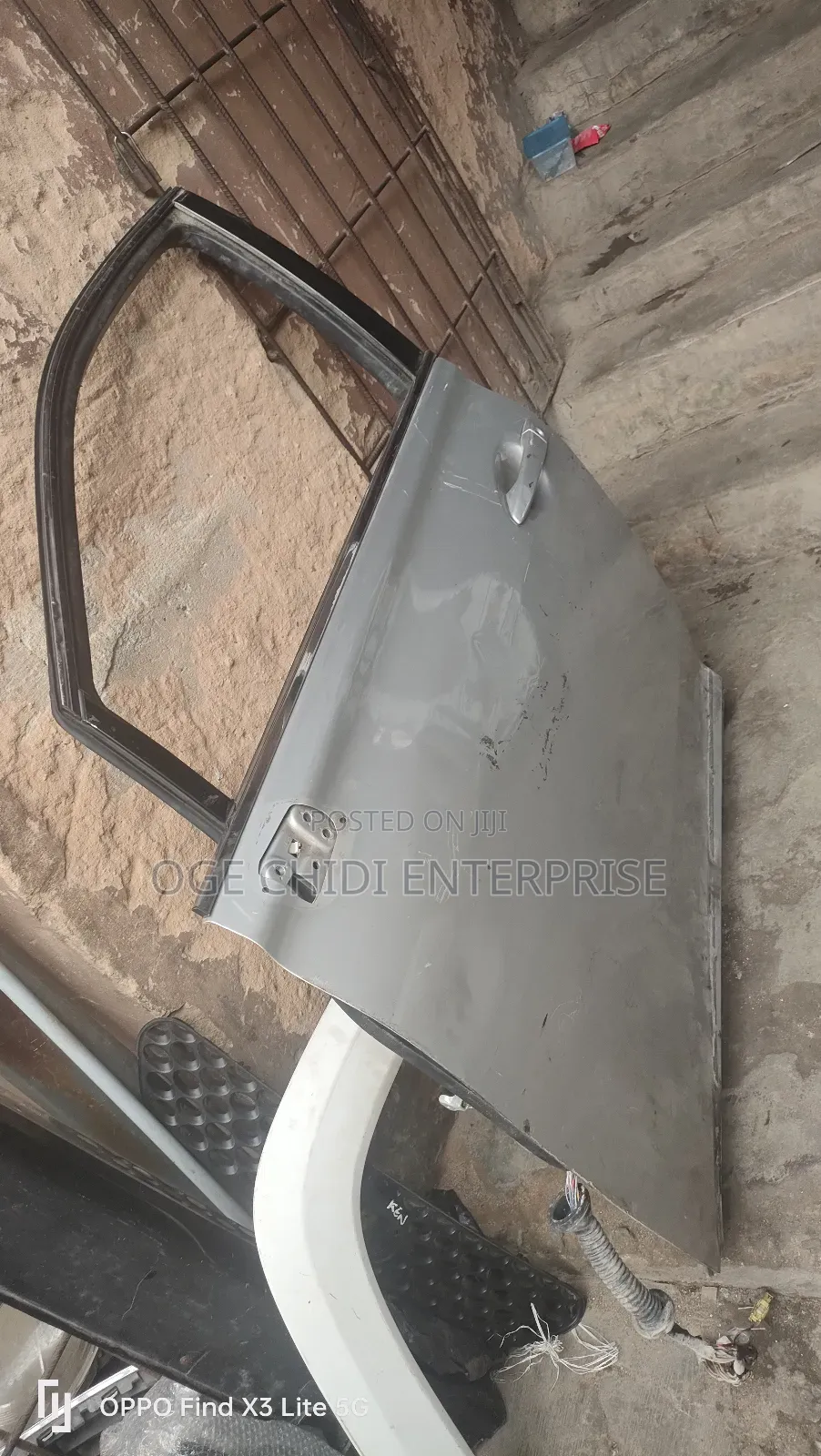 Door Rx 350 2015